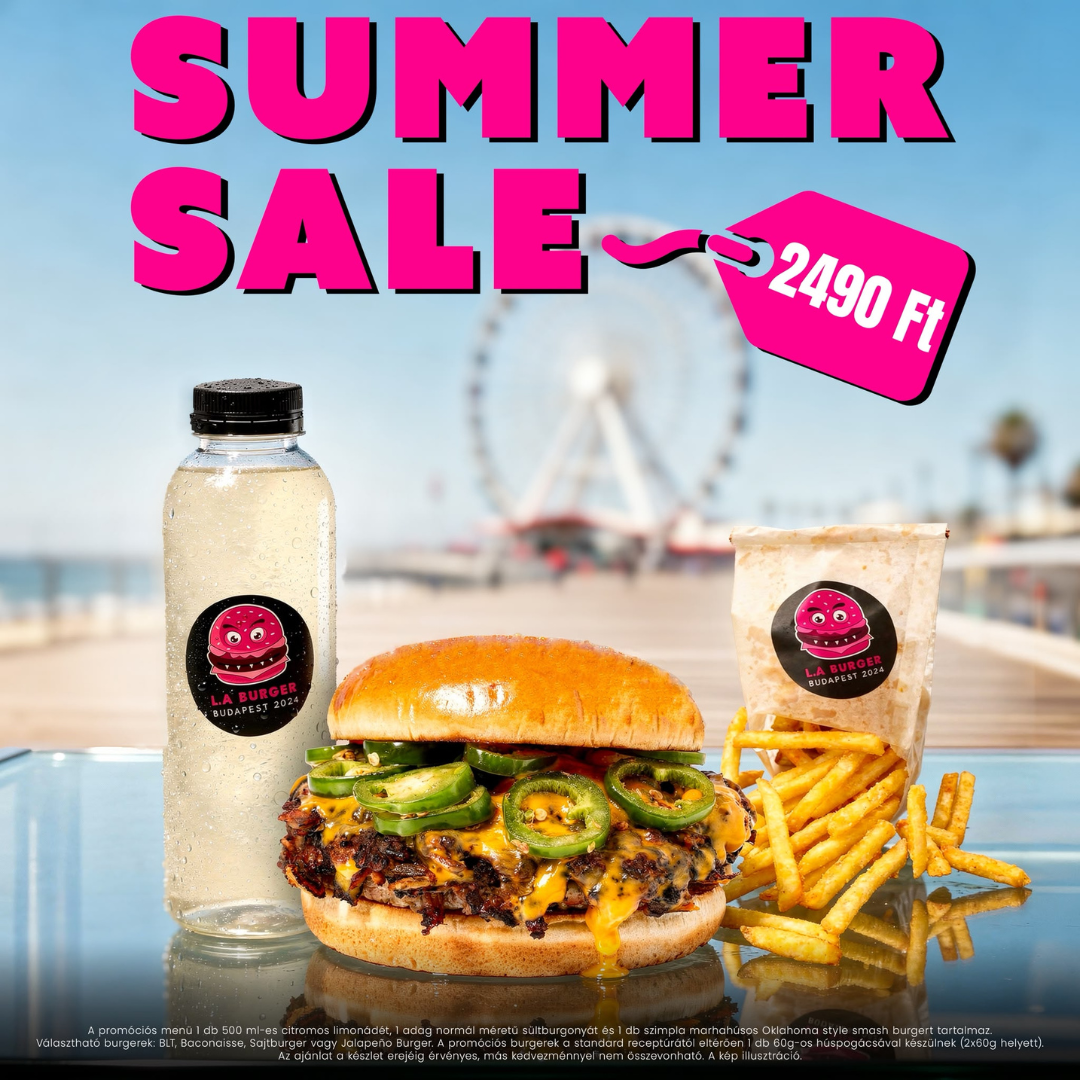 Summer Sale Combo